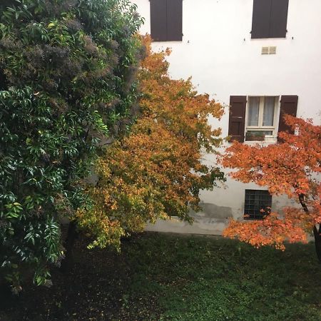 Dimora Cecilia...nel cuore della città Vicenza Exterior foto