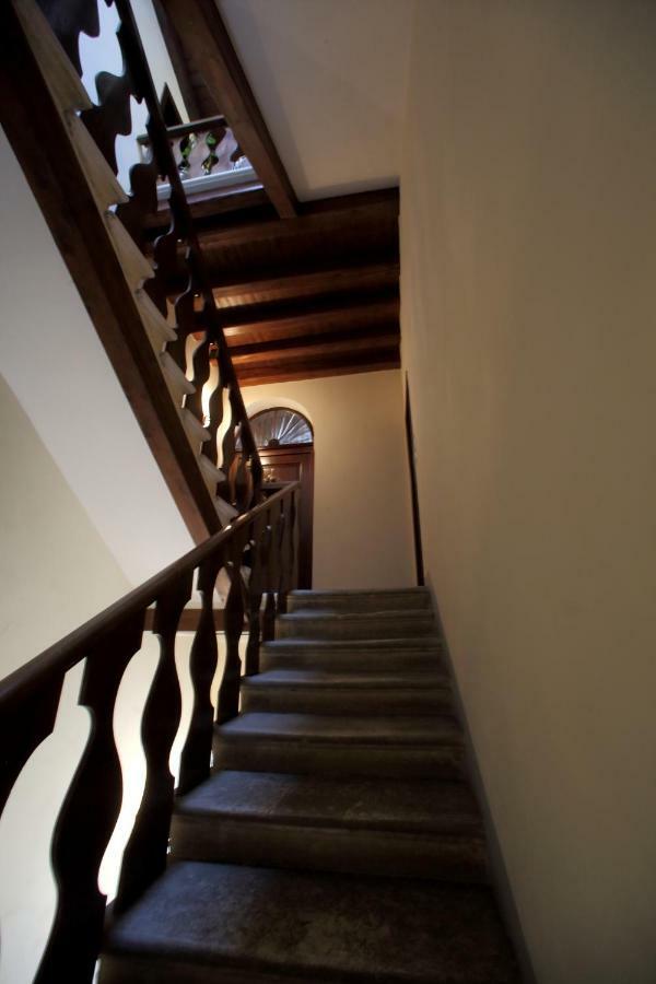 Dimora Cecilia...nel cuore della città Vicenza Exterior foto
