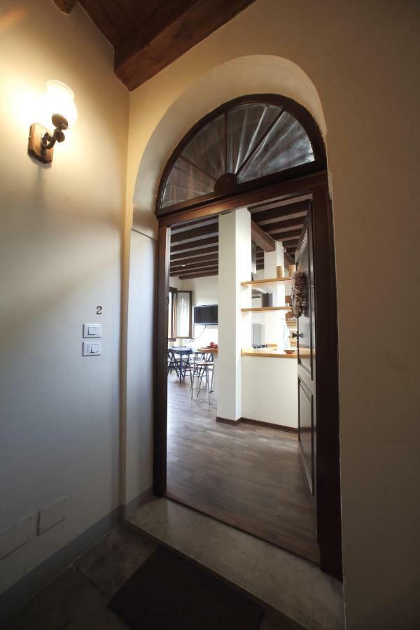 Dimora Cecilia...nel cuore della città Vicenza Exterior foto